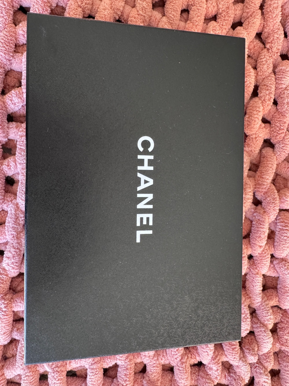Chanel Black Mocassins,sold out style, perfect condition, - Picture 3 of 4